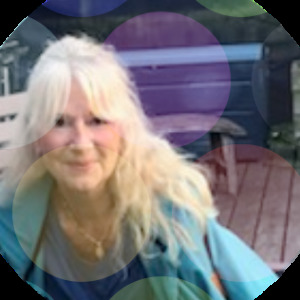 Profilbild på Annette Lilja