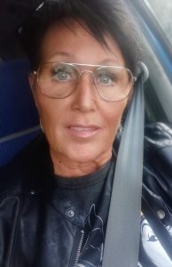 Profilbild på Annette Ljungberg