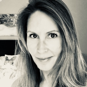 Profilbild på Annette Mörk