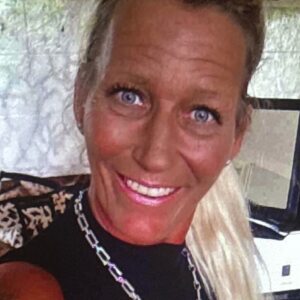 Profilbild på Annette Östling