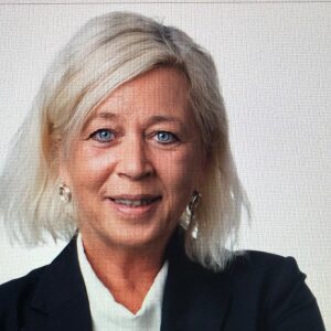 Profilbild på Annette Olsson