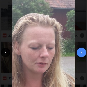 Profilbild på Annette Omfors