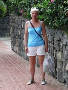 Profilbild på Annette Ottosson
