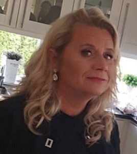 Profilbild på Annette Persson