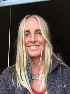 Profilbild på Annette Petersson