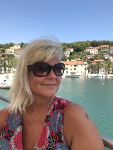 Profilbild på Annette Qvist