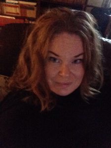 Profilbild på Annette Schöld-Jonasson