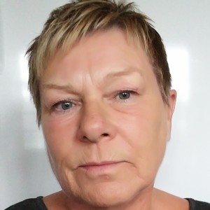 Profilbild på Annette Sedig Salomonson