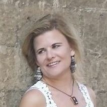 Profilbild på Annette Stephens