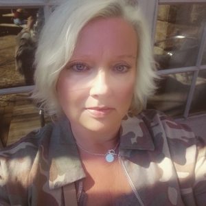 Profilbild på Annette Svensson
