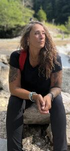 Profilbild på Annette johansson