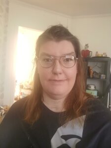 Profilbild på Anni Karlberg