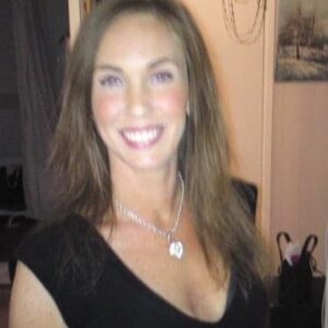 Profilbild på Anni Svensson