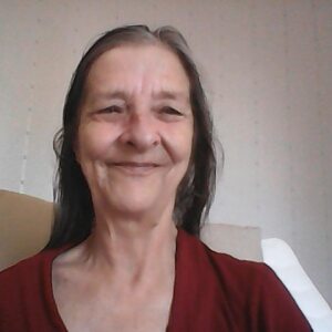 Profilbild på Anni gravsjögrund