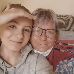 Profilbild på Annica Sylviasdotter Rundqvist