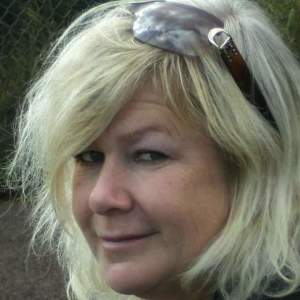 Profilbild på Annica Åhs