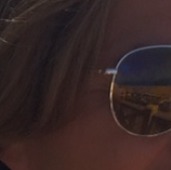 Profilbild på Annica Algotsson
