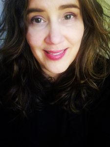 Profilbild på Annica Andersson
