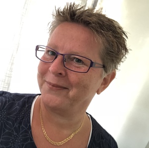 Profilbild på Annica Ånefjord