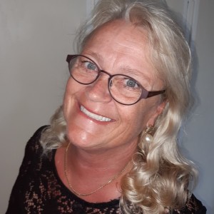 Profilbild på Annica Augustsson