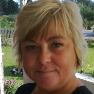 Profilbild på Annica Axelsson