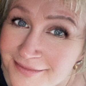 Profilbild på Annica Bodmark