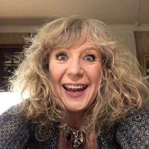 Profilbild på Annica Boija