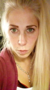 Profilbild på Annica Dunder