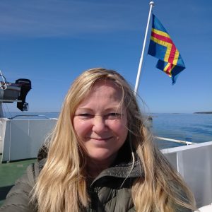 Profilbild på Annica Ehlde