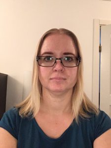 Profilbild på Annica Ericsson