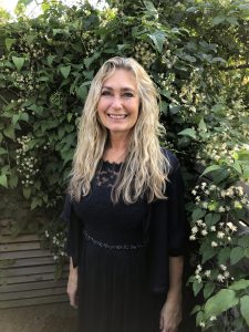 Profilbild på Annica Fernlund Grande