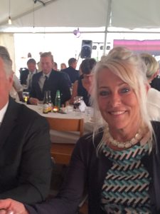 Profilbild på Annica Forsberg