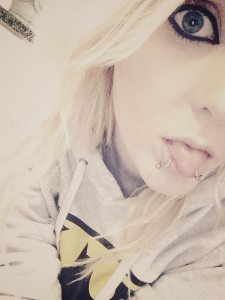 Profilbild på Annica Forsström