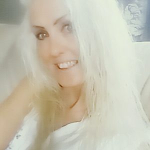 Profilbild på Annica Gonzalez