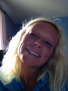 Profilbild på Annica Gran