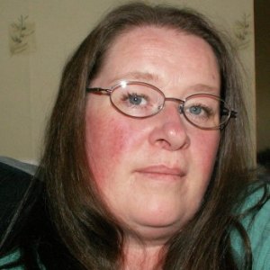Profilbild på Annica Gray