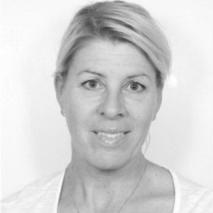 Profilbild på Annica Gull