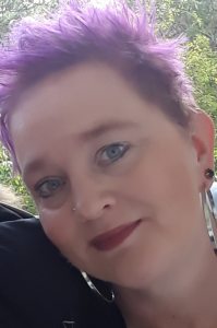 Profilbild på Annica Hansson
