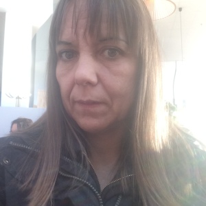 Profilbild på Annica Hansson