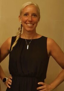 Profilbild på Annica Hansson