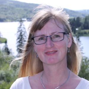 Profilbild på Annica Hugo