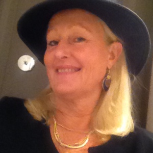 Profilbild på Annica Jevean
