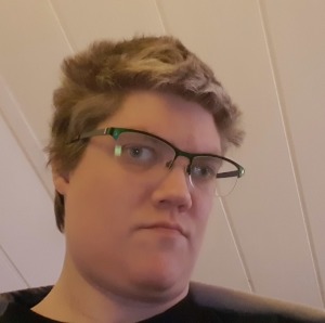 Profilbild på Annica Johansson