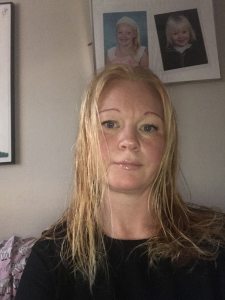 Profilbild på Annica Johansson