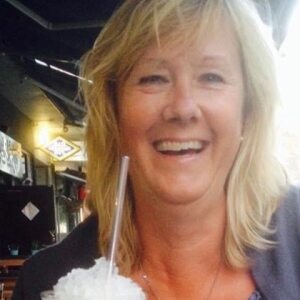 Profilbild på Annica Jonsson