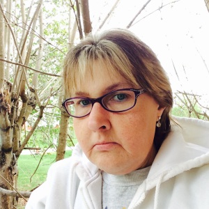 Profilbild på Annica Kallionpää