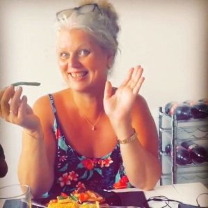 Profilbild på Annica Krantz