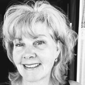 Profilbild på Annica Landal-Lundqvist