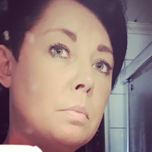 Profilbild på Annica Larm
