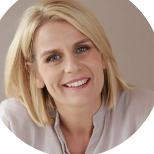 Profilbild på Annica Larsdotter